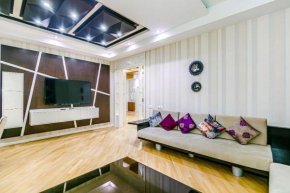 Konsul Apartment Nizami